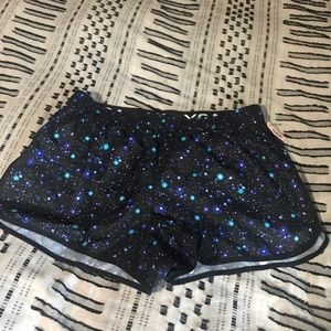 Victoria’s Sports shorts